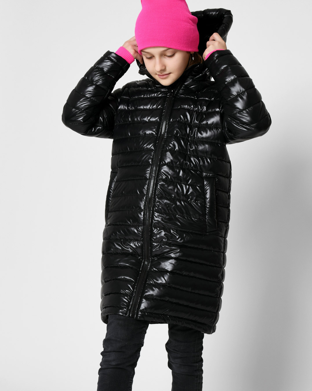 Куртка X-Woyz DT-8342-8 53329